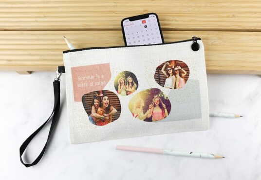Smartphoto Pennal PolyLinen