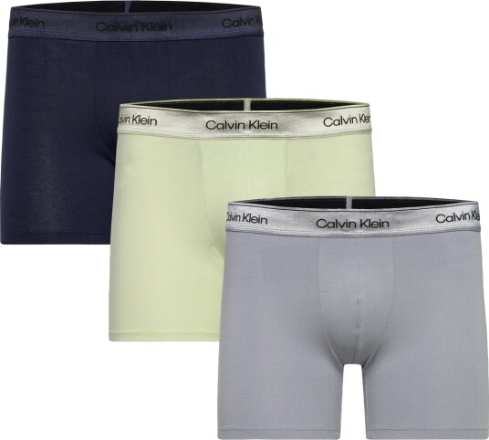 Calvin Klein | Boxer Brief 3Pk | M
