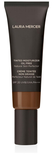 Laura Mercier Tinted Moisturiser Oil Free Natural Skin Perfector SPF 20 50 ml 6C1 Cacao