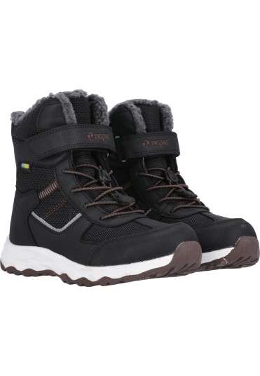Zig Zag ZigZag Kids' Balful Boot Waterproof V2 Black 34