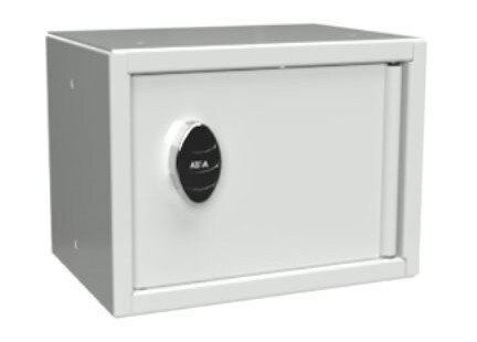 Opbevaringsboks 150X200x150 Mm R?d D?r Greb Opbevaringsboks 150X200x150 Mm R?d D?r Greb