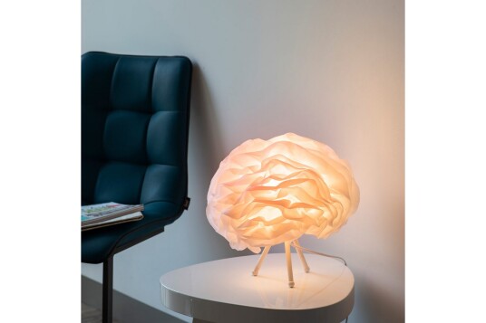 Bordlampe Lolasmart Naomi 35x30x35 cm