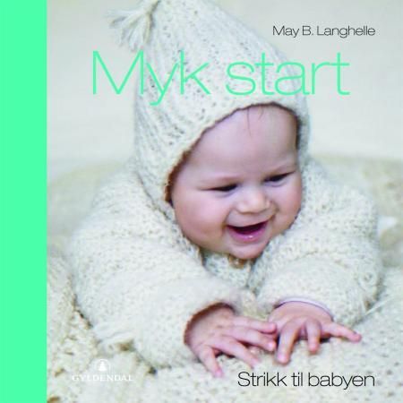 Myk start, Pent brukt bok Myk start, Pent brukt bok