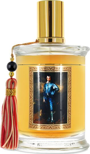 Mdci Parfums Bleu Satin MDCI Parfums Eau De Parfum 75ML