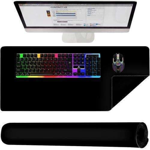 Musematte Skrivebordsmatte 90x45cm XXL Musematte Skrivebordsmatte 90x45cm XXL