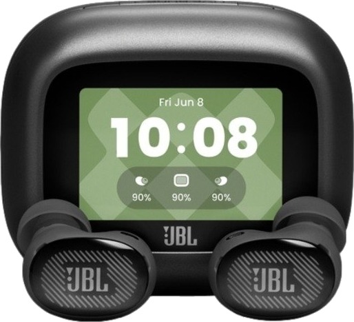 JBL Live Buds 4 Black JBL Live Buds 4 Black