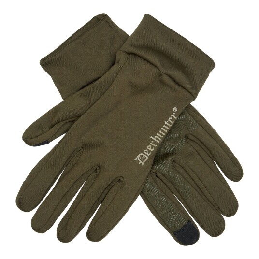 Deerhunter Rusky Silent Gloves Peat XL, Peat Deerhunter Rusky Silent Gloves Peat XL, Peat