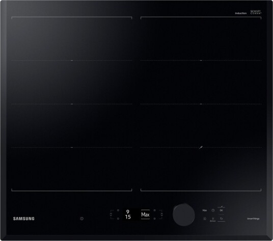 Samsung 7 Series NZ64B7799KK/U1 Induksjonstopp Samsung 7 Series NZ64B7799KK/U1 Induksjonstopp