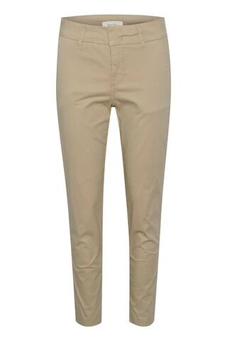 Part Two SoffysPW Pants - White Pepper 34