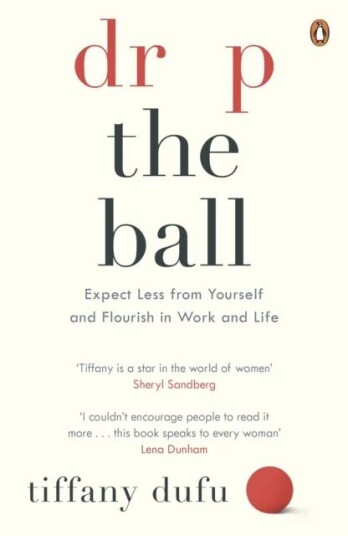 Drop The Ball Av Tiffany Dufu