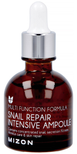 Mizon Snail Repair Intensive Ampoule 30 ml