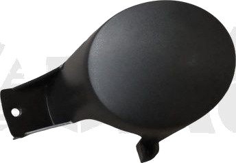 Ventilasjonsgitter DPA 81476402