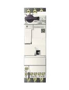SCHNEIDER ELECTRIC TeSys U grundmodul LUB32, 32 A - skrueterminal SCHNEIDER ELECTRIC TeSys U grundmodul LUB32, 32 A - skrueterminal