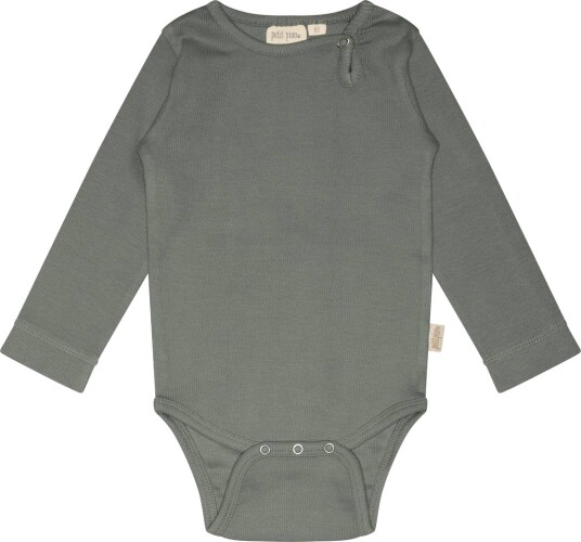 Petit Piao Body Modal Balsam Green (92 / 2 år)