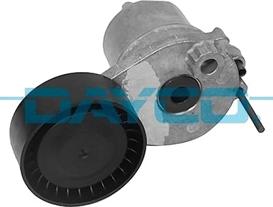Remstrammer, vifterem DAYCO APV4176