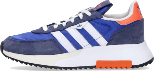Adidas Herre Sport Blå 45 1/3 EU,