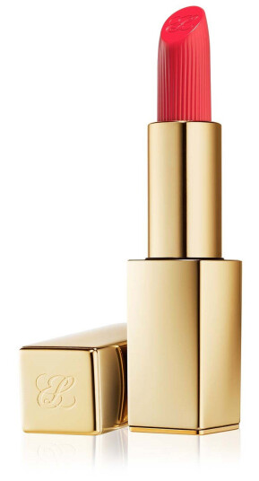 Estee Lauder Estee Lauder Pure Color Lipstick Creme Impassioned Estee Lauder Estee Lauder Pure Color Lipstick Creme Impassioned