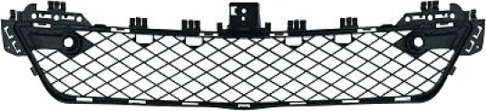 Ventilasjonsgitter DIEDERICHS 1672145