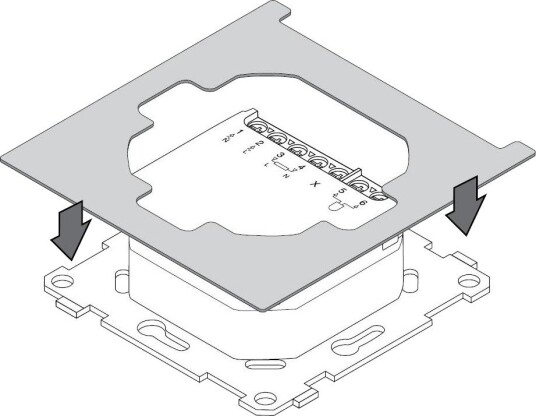 Raychem Pakningssett R-Senz-Acc-IP44GASKET Til Raychem Senz