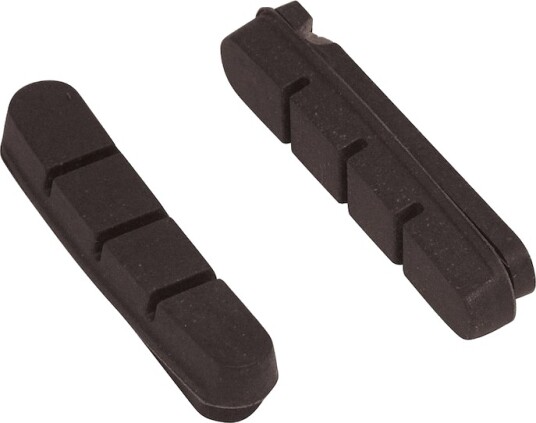 FORCE bremsegummi kork 55mm til landevei