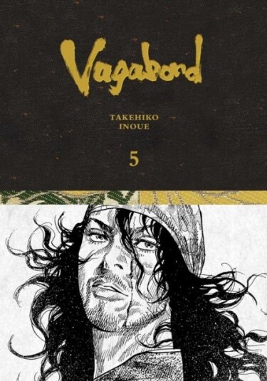 Vagabond Definitive Edition Vol. 5 Vagabond Definitive Edition Vol. 5
