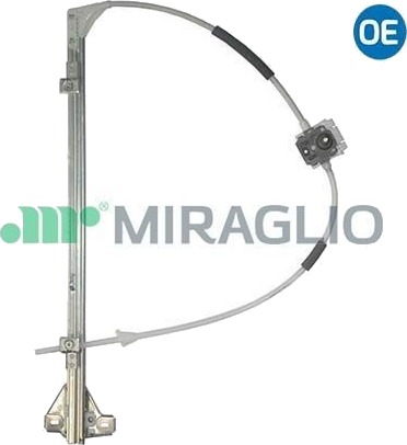 Vindusheis MIRAGLIO 30/208B