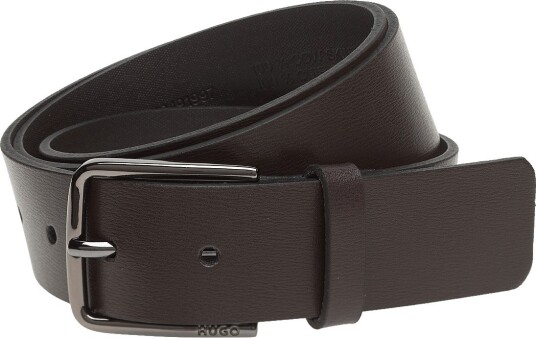 HUGO Gerik_Sz35 Brown 80