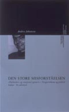 Den store misforståelsen, Pent brukt bok