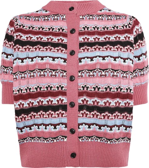 SUNCOO Paris Gemoni ROSE S