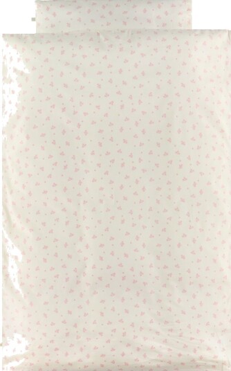 Fanga Fontana Sengetøy Baby Bellini Ilmia Fanga Fontana OneSize Sengetøy Baby Hvit Rosa Fanga Fontana Sengetøy Baby Bellini Ilmia Fanga Fontana OneSize Sengetøy Baby Hvit Rosa