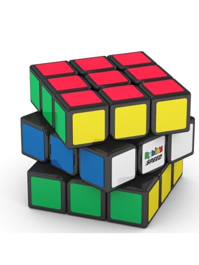 Rubiks Speedcube 3x3 Rubiks Speedcube 3x3