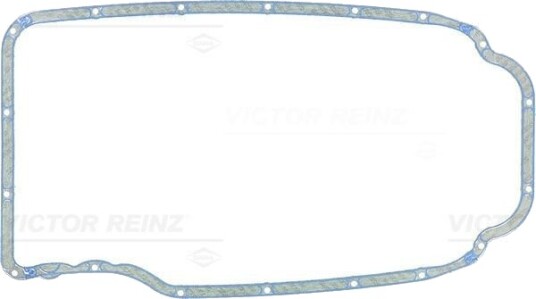 REINZ 71-42909-00 Tetning, bunnpanne