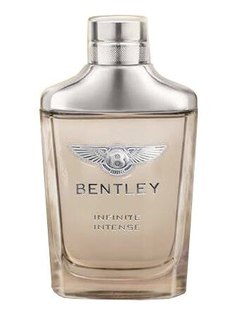Bentley Infinite Intense Eau de Parfum 100 ml Herre med Friske Duftnoter