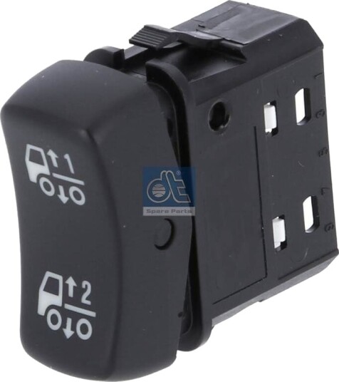 Bryter DT Spare Parts 1.51066