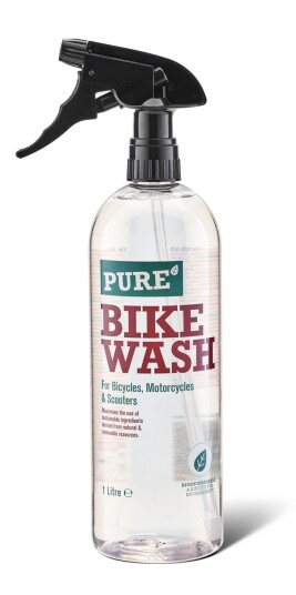 Sykkelvask Pure 1L Sykkelvask Pure 1L