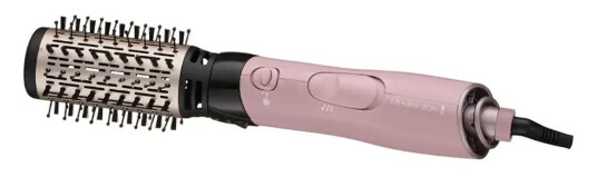 Remington Coconut Smooth Airstyler Varmebørste Rosa