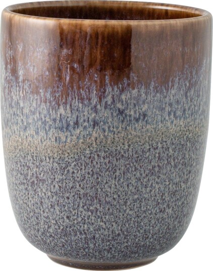 Villeroy & Boch Lave kopp uten hank 40 cl Lave beige
