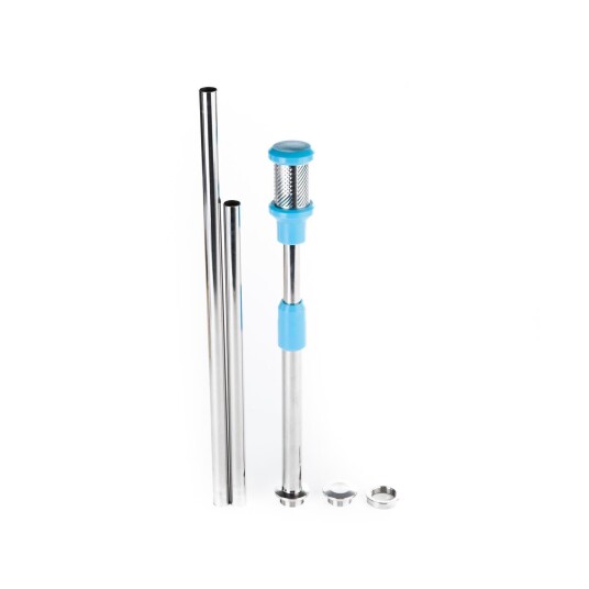 Overløpsrør-kit, Universal Brewtools Sikkerhetsløsning for mesking