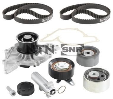 Vannpumpe + tannremmsett SNR KDP457.480