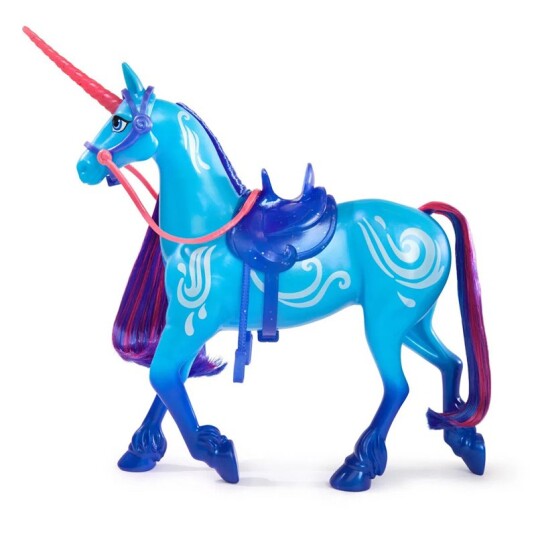 Unicorn Academy Enhjørning Figur 28cm River Unicorn Academy Enhjørning Figur 28cm River