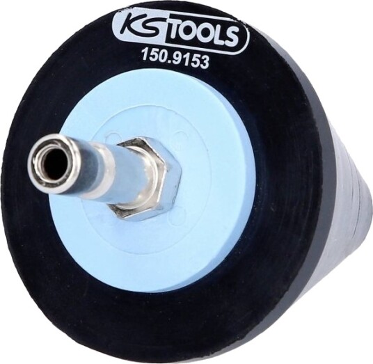 Ks Tools 150.9153 Oljeløfte /Oljeavløpsverktøy Ks Tools 150.9153 Oljeløfte /Oljeavløpsverktøy