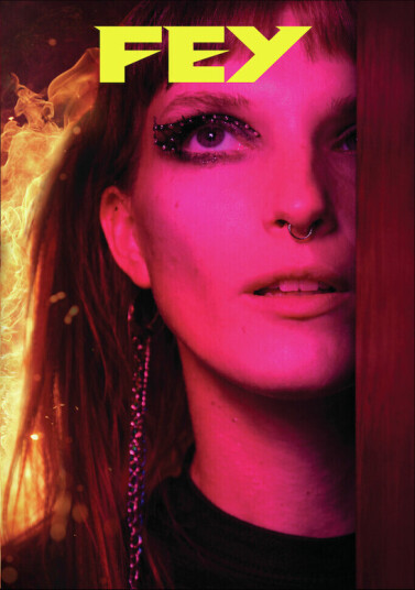 Fey DVD