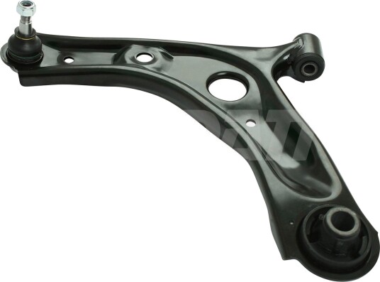 SPIDAN CHASSIS PARTS 59016 Bærearm