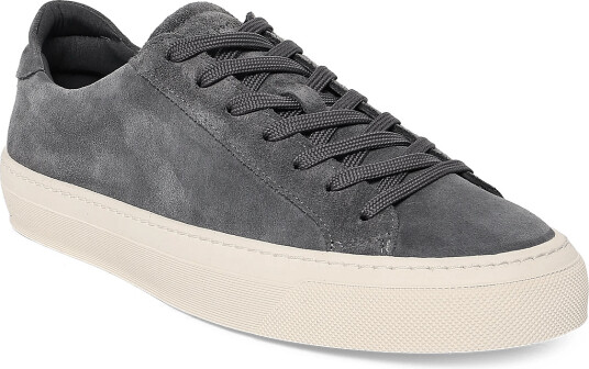 Garment Project Kit Dark Grey Suede Grey 47 Garment Project Kit Dark Grey Suede Grey 47
