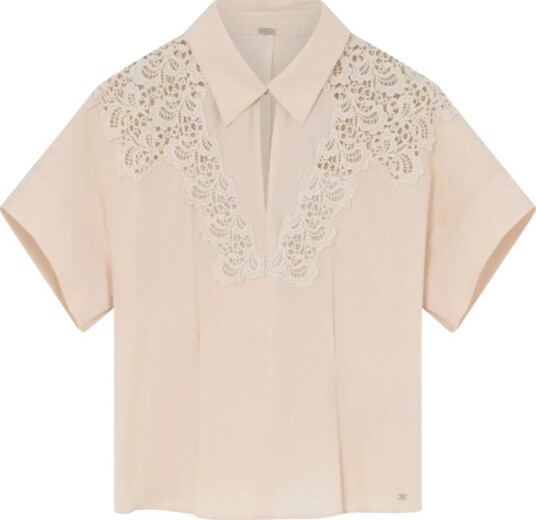 Gustav Dame Bluser & Skjorter Beige XL, Gustav Dame Bluser & Skjorter Beige XL,