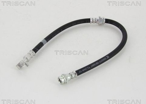 TRISCAN 8150 50262 Bremseslange