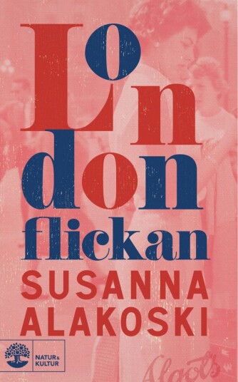 Londonflickan Londonflickan