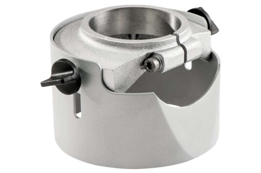 Beskyttelsesdeksel for slipekopp Ø 110 mm