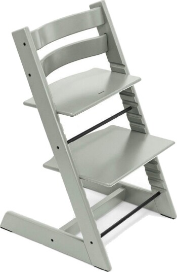 Stokke Tripp Trapp Stol Glacier Green Stokke Tripp Trapp Stol Glacier Green