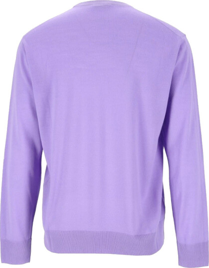 Tom Ford Herre Strikkevarer Lilla L, Tom Ford Herre Strikkevarer Lilla L,